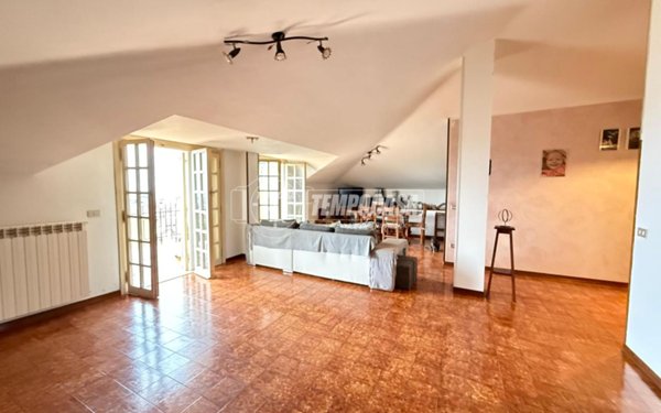 appartamento in vendita a Montesilvano