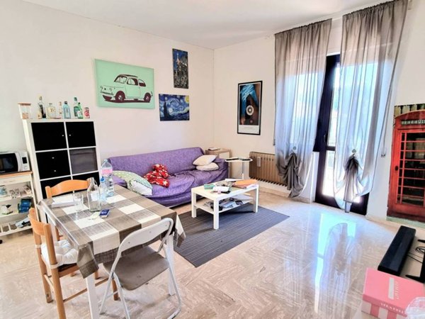 appartamento in vendita a Montesilvano