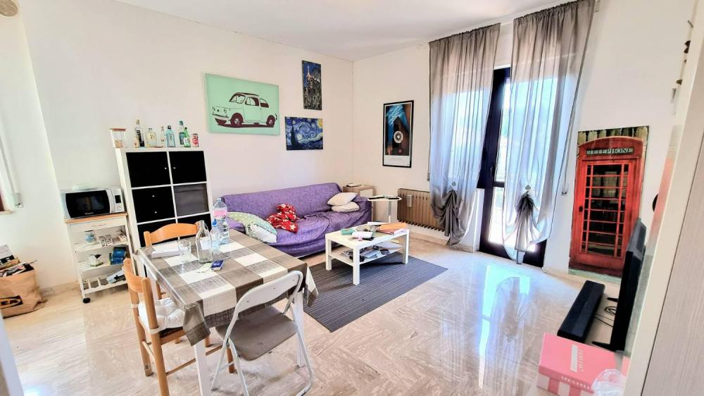 appartamento in vendita a Montesilvano