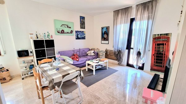 appartamento in vendita a Montesilvano