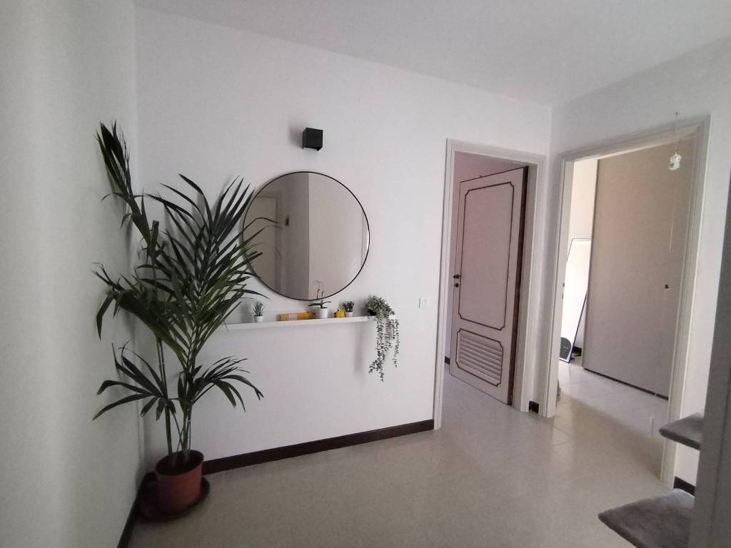 appartamento in vendita a Montesilvano