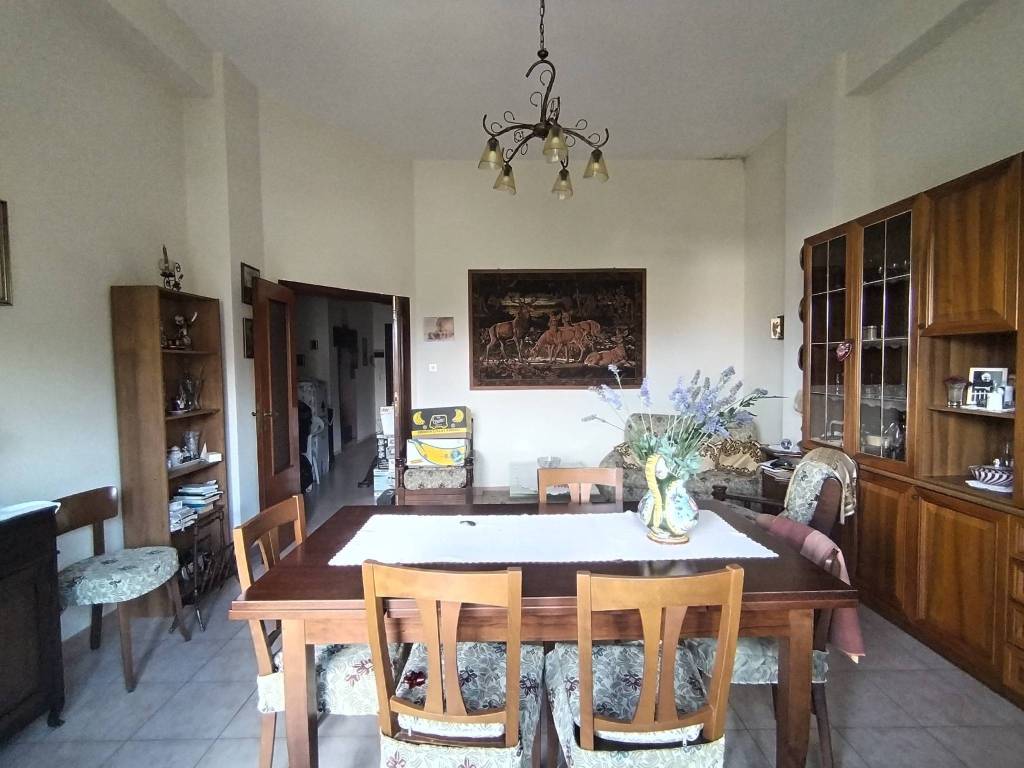 appartamento in vendita a Montesilvano
