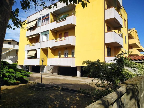 appartamento in vendita a Montesilvano