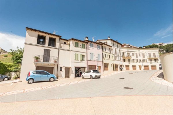 appartamento in vendita a Montesilvano in zona Montesilvano Colle