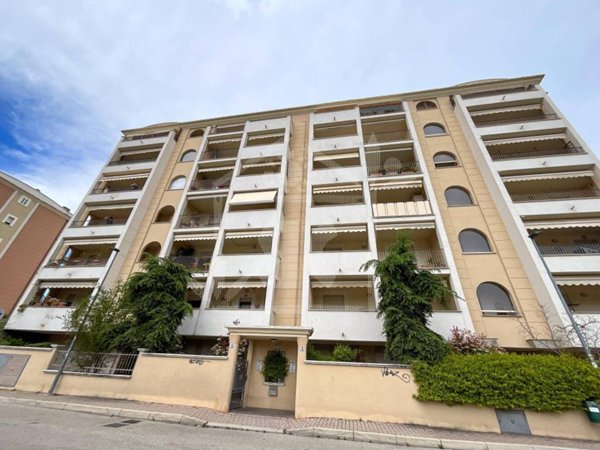 appartamento in vendita a Montesilvano