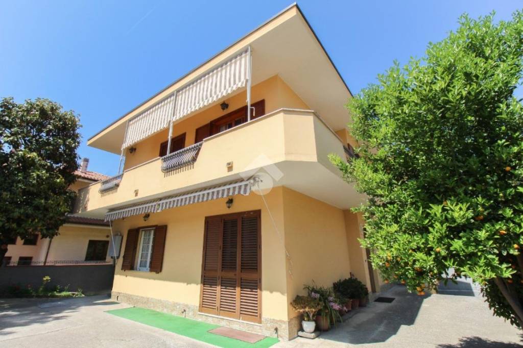 appartamento in vendita a Montesilvano