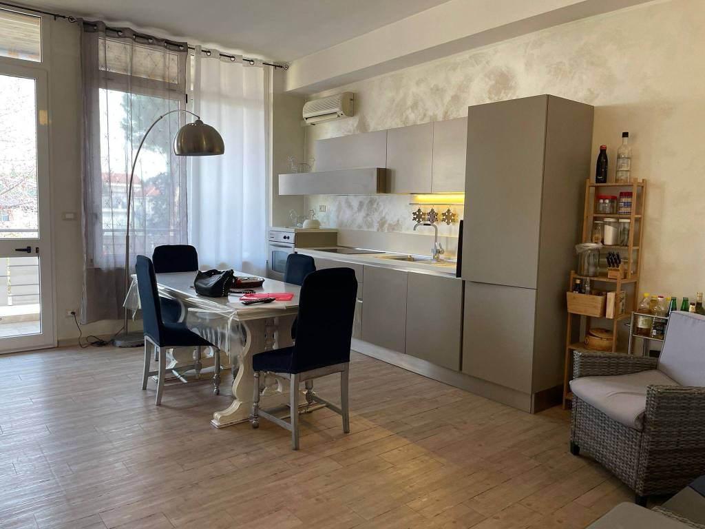 appartamento in vendita a Montesilvano
