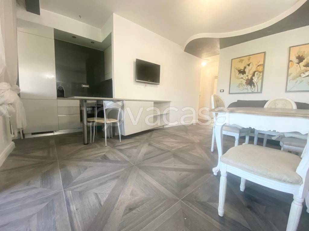 appartamento in vendita a Montesilvano