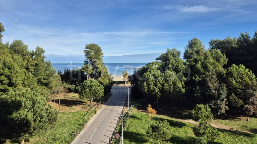 appartamento in vendita a Montesilvano