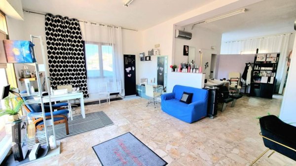 appartamento in vendita a Montesilvano