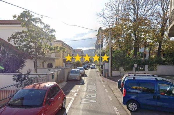 appartamento in vendita a Montesilvano
