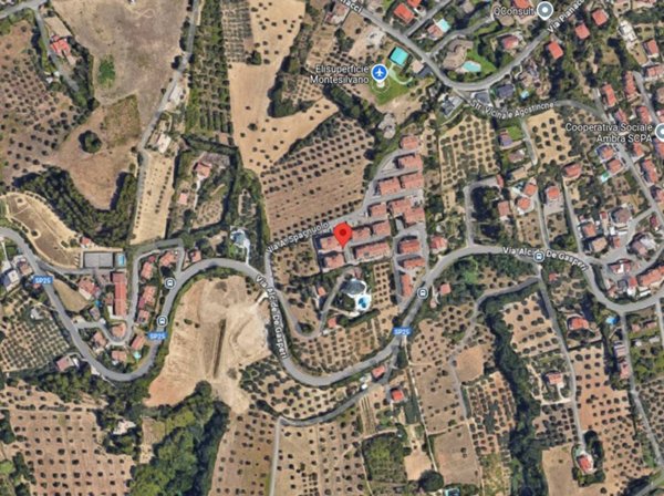 appartamento in vendita a Montesilvano in zona Montesilvano Colle