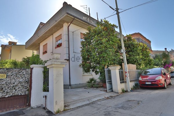 appartamento in vendita a Montesilvano