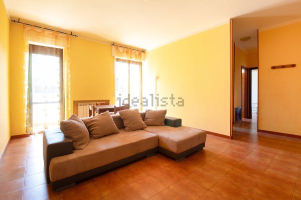 appartamento in vendita a Montesilvano