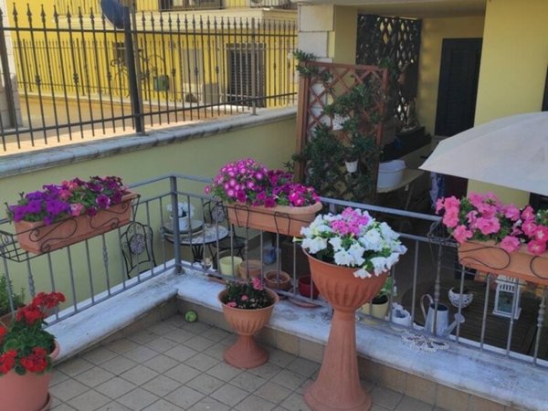 casa indipendente in vendita a Montesilvano in zona Montesilvano Colle