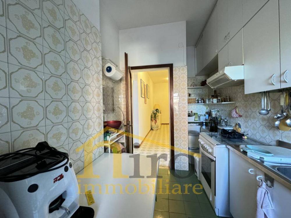 appartamento in vendita a Montesilvano