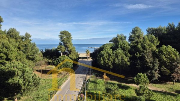 appartamento in vendita a Montesilvano