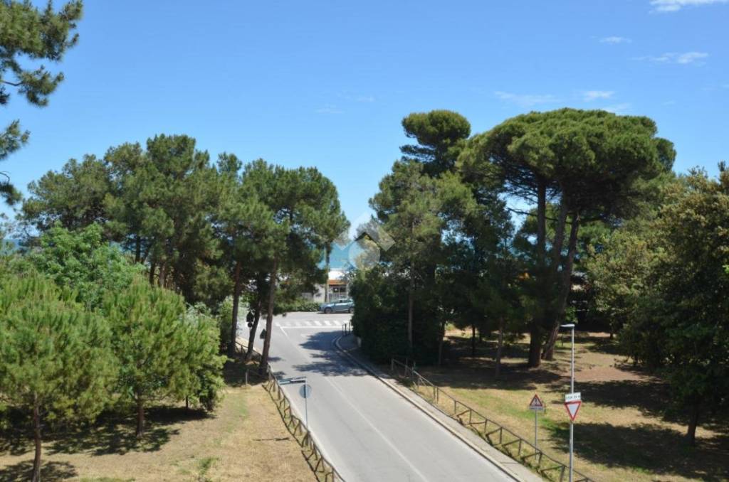 appartamento in vendita a Montesilvano