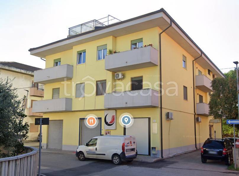 appartamento in vendita a Montesilvano