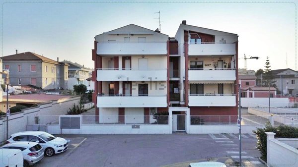 appartamento in vendita a Montesilvano