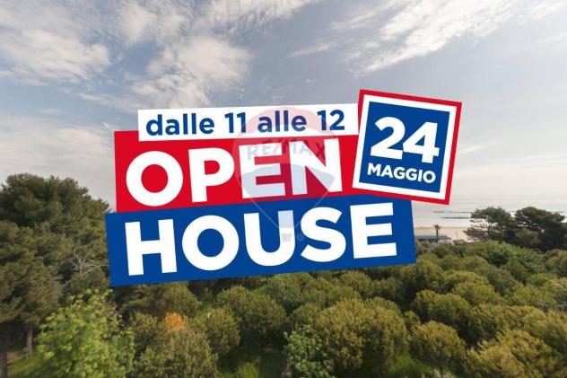 appartamento in vendita a Montesilvano