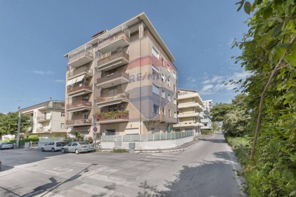 appartamento in vendita a Montesilvano