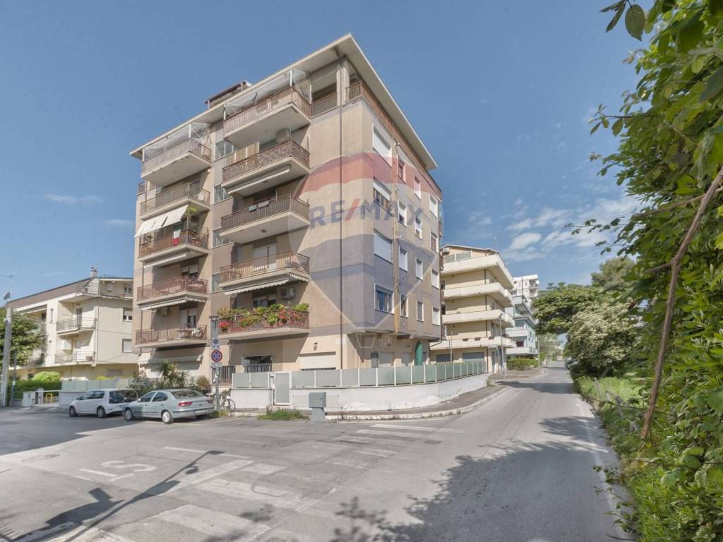 appartamento in vendita a Montesilvano