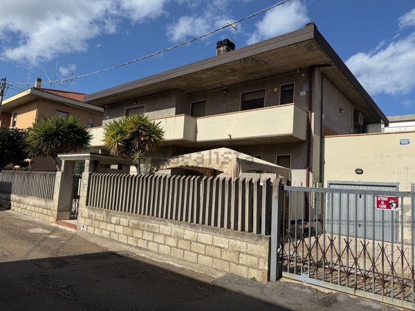 appartamento in vendita a Montesilvano