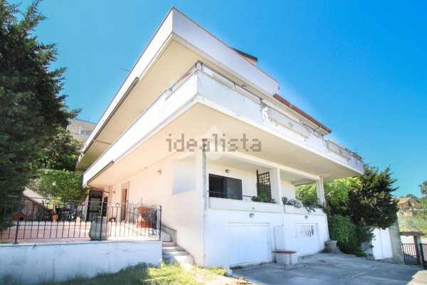 appartamento in vendita a Montesilvano