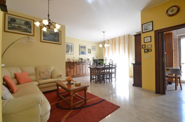 appartamento in vendita a Montesilvano