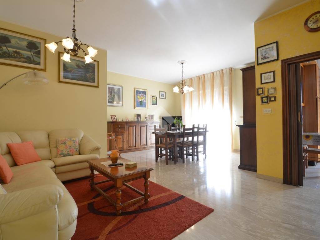 appartamento in vendita a Montesilvano