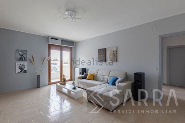 appartamento in vendita a Montesilvano