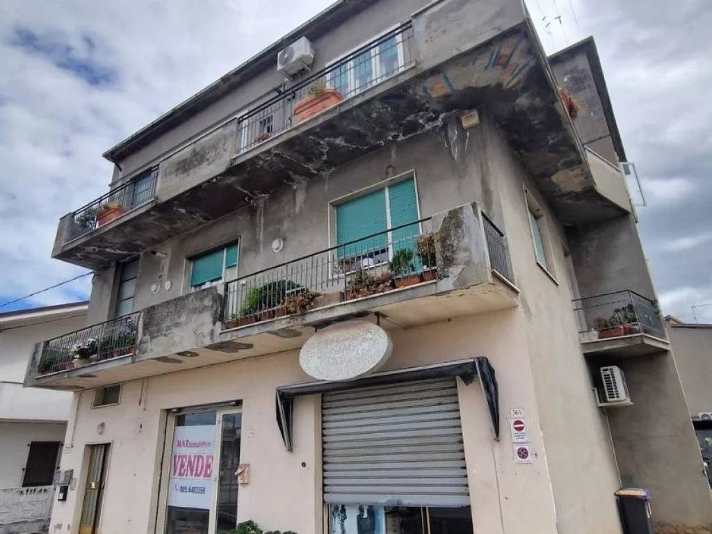 appartamento in vendita a Montesilvano in zona Villa Carmine