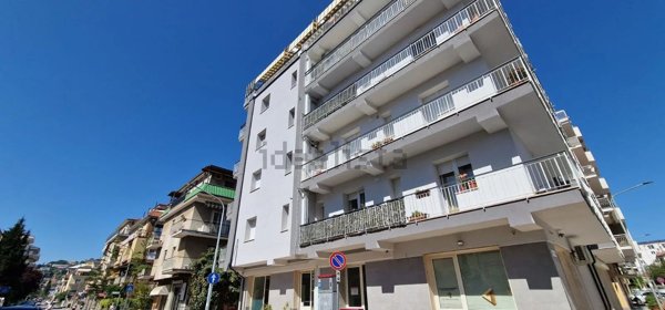 appartamento in vendita a Montesilvano
