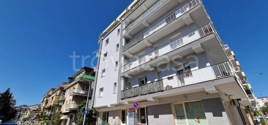 appartamento in vendita a Montesilvano