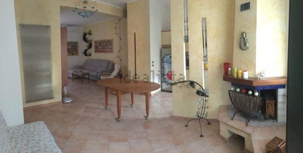 appartamento in vendita a Montesilvano