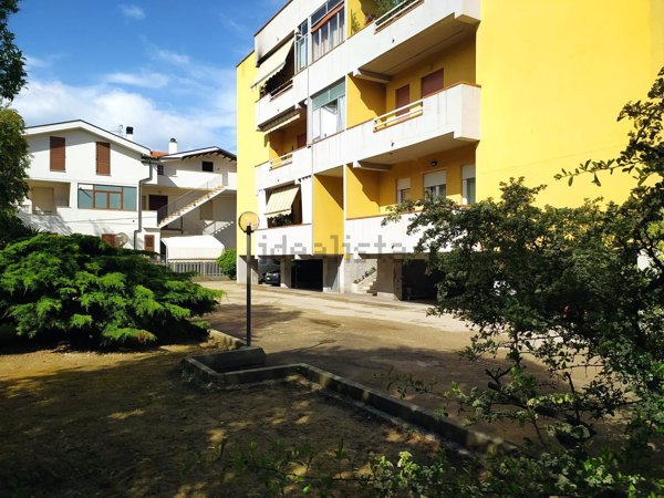 appartamento in vendita a Montesilvano