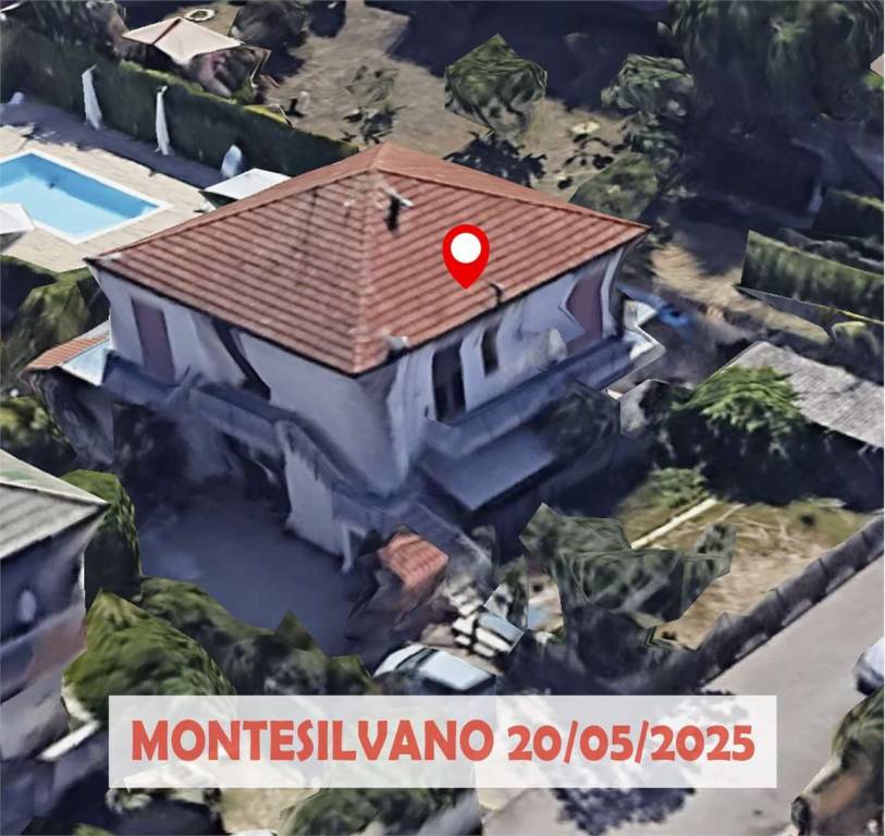 appartamento in vendita a Montesilvano