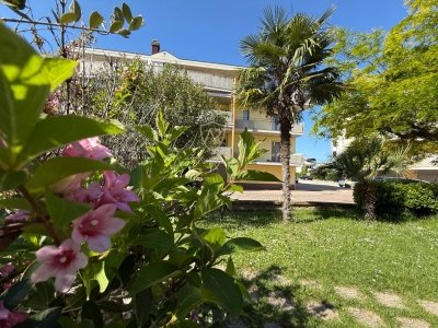 appartamento in vendita a Montesilvano