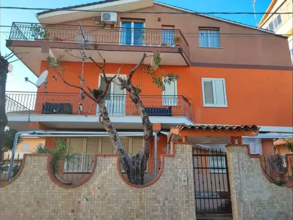 appartamento in vendita a Montesilvano