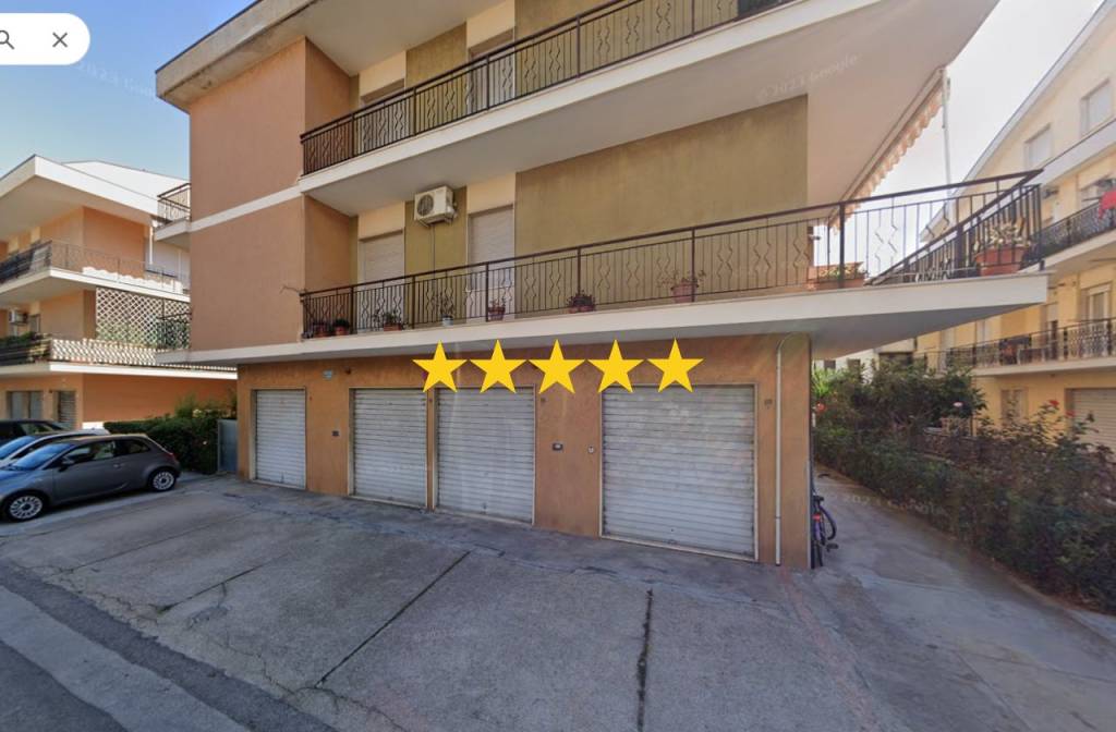 appartamento in vendita a Montesilvano