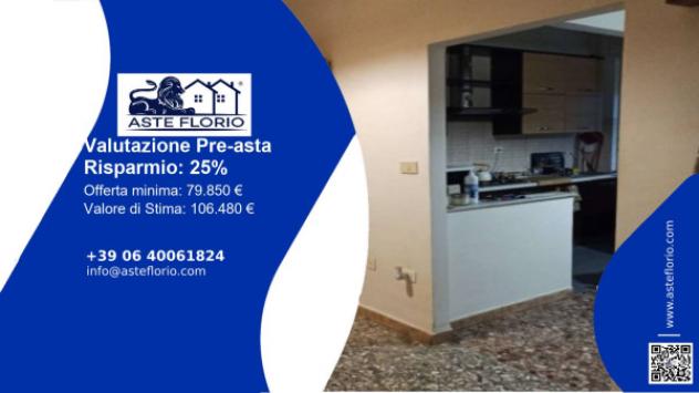 appartamento in vendita a Montesilvano
