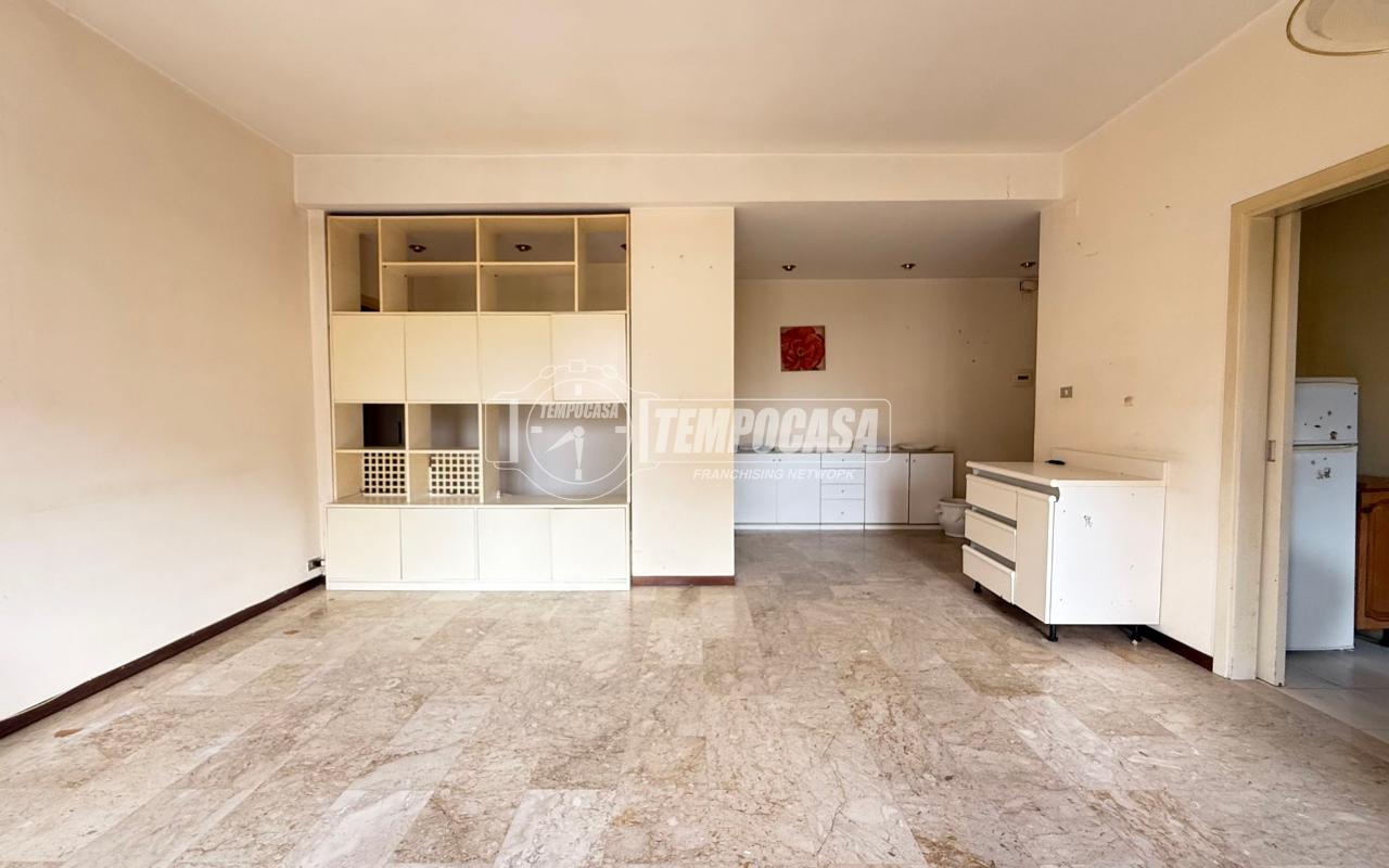appartamento in vendita a Montesilvano