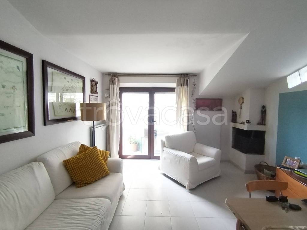 appartamento in vendita a Montesilvano