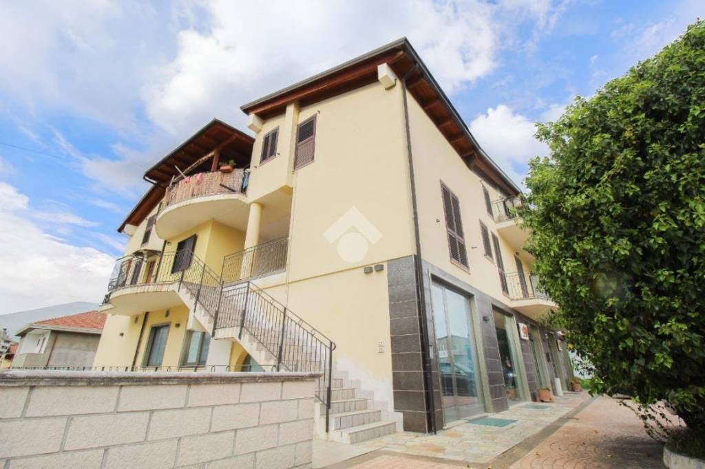 appartamento in vendita a Montesilvano in zona Villa Carmine