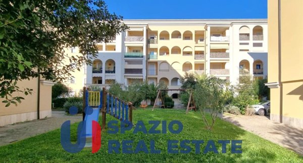 appartamento in vendita a Montesilvano
