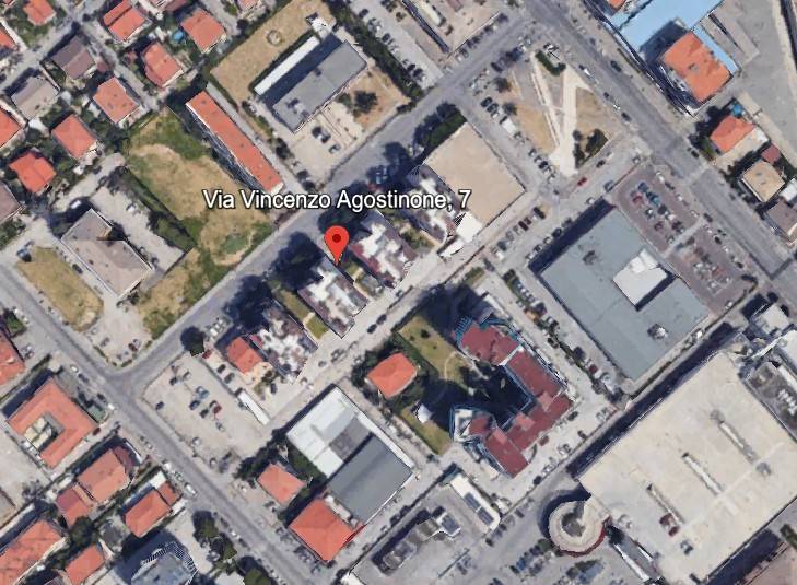 appartamento in vendita a Montesilvano