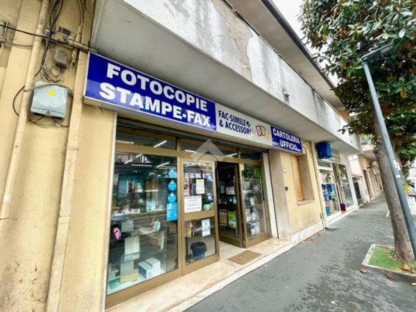 negozio in vendita a Montesilvano
