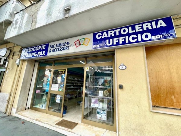 negozio in vendita a Montesilvano