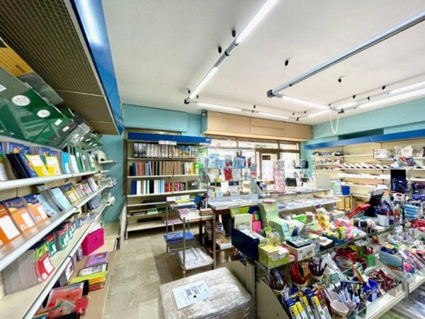 negozio in vendita a Montesilvano